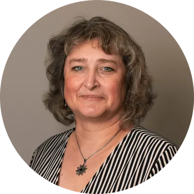 Portrét: Bc. Pavla Adamcová