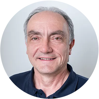 Portrét: Ing. Pavel Beneš