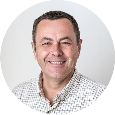 Portrét: Ing. Pavel Hruška