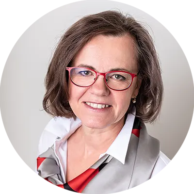 Portrét: Ing. Jana Klementová