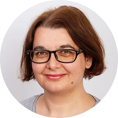 Portrét: Bc. Kateřina Lehečková
