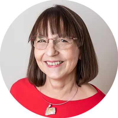 Portrét: Ing. Eva Rojíková