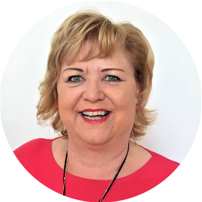 Portrét: Lenka Šlajsová