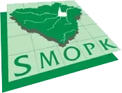 Logo Sdružení měst a obcí Plzeňského kraje